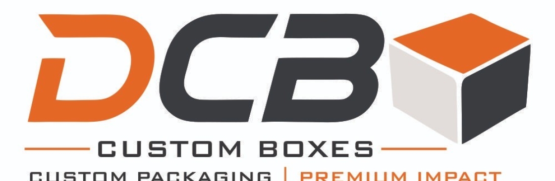 dcustom boxes Cover Image