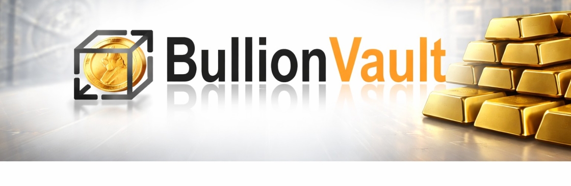 Bullionvault Login Cover Image