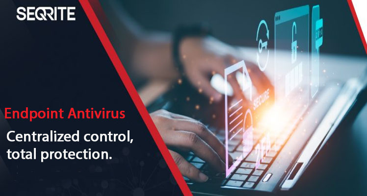 Seqrite Endpoint Security Solutions: Buy at Radiant India