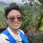 Bea Kristine Legata Profile Picture