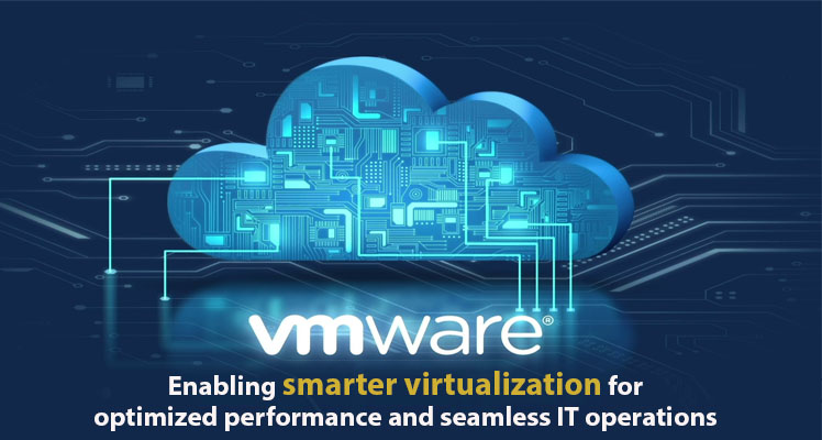 VMware License Cost in India | Radiant Authorized Partner