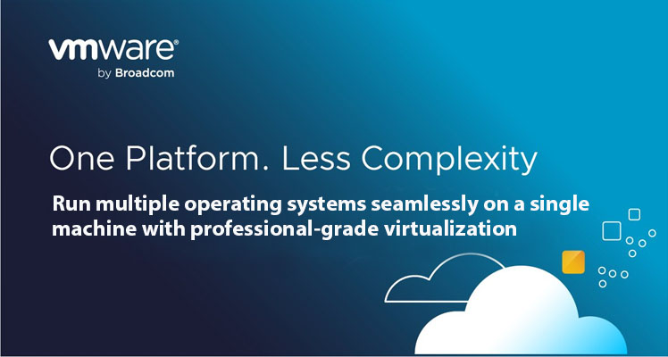 VMware vSphere licensing | Radiant Authorized Partner India