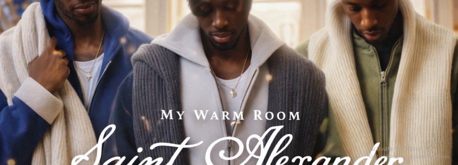 saintalexanderclothing saintalexanderclothing Cover Image