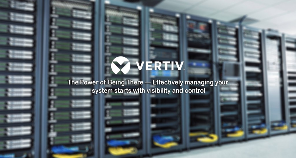 Vertiv KVM Switches | Buy at Radiant info Authorized Partner