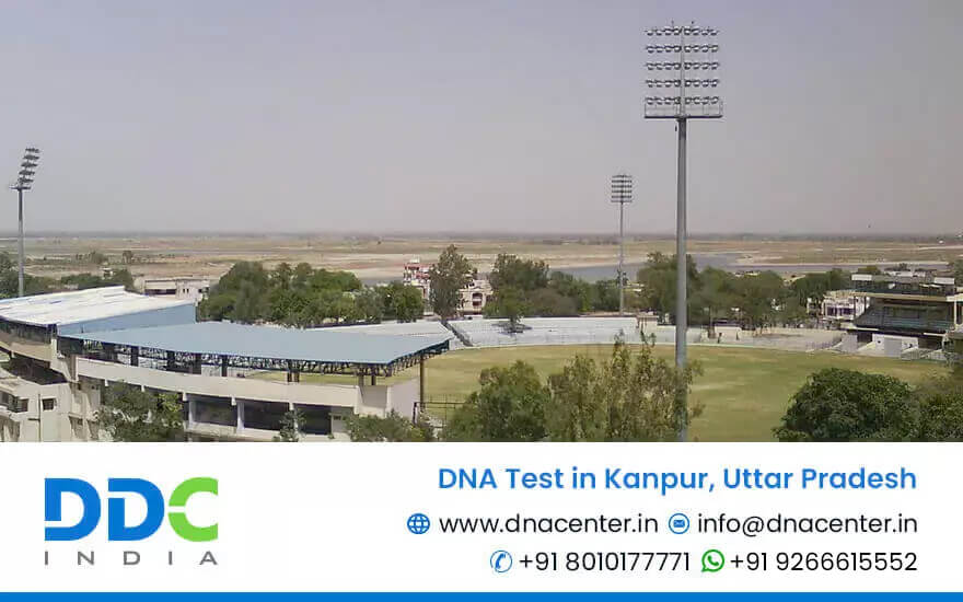DNA Test in Kanpur | DNA Test Cost in Kanpur, Uttar Pradesh