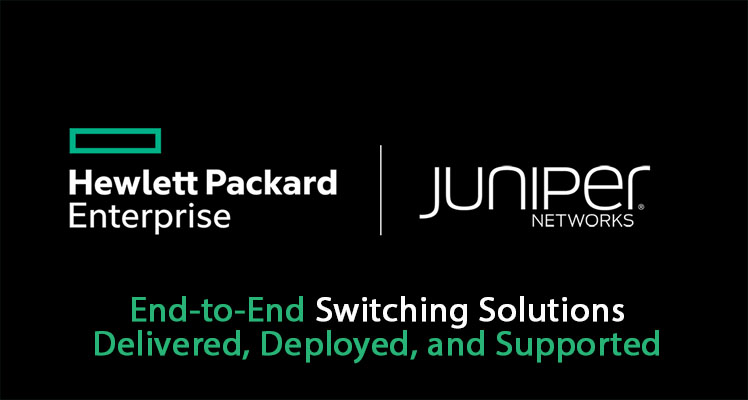 Juniper QFX Series Switches | Radiant India Partner