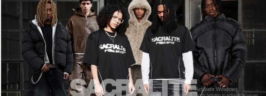 sacralite sacralite Cover Image