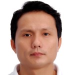 Jerome Marcial Profile Picture