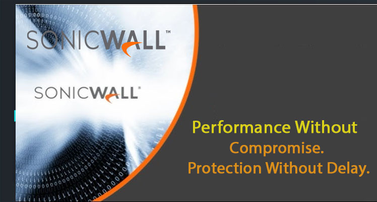 SonicWall ZTNA License: Renewal & Expert Partner | Radiant