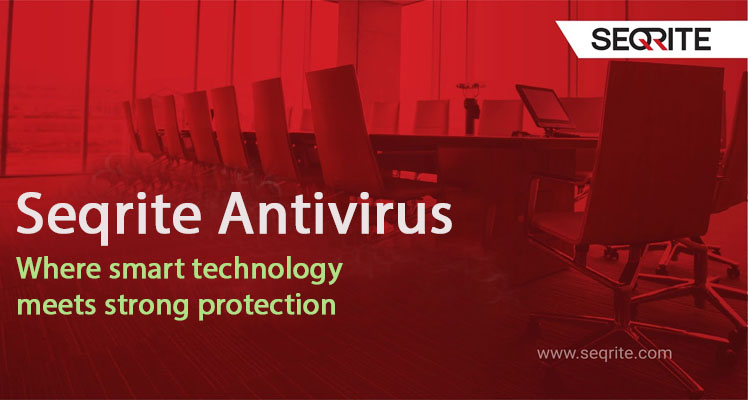 Seqrite Antivirus solutions: Shop at Radiant India Partner