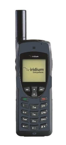 Iridium Prepaid in Orange County | Satellite Rentals & Plans