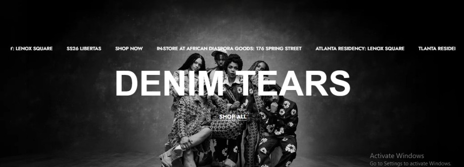 denimtearsshorts denimtearsshorts Cover Image