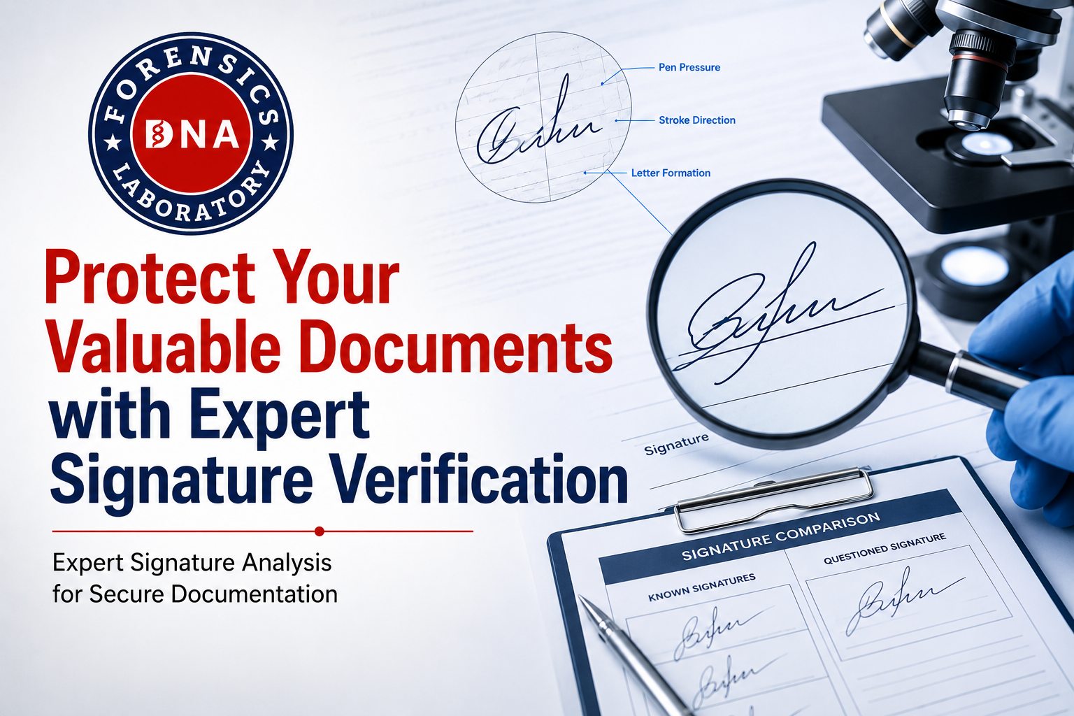 Safeguarding Your Important Documents Through Professional Handwriting Analysis – Site Title