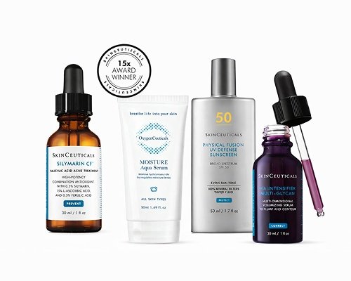 Microneedling in Bethesda, MD | Call: +1 301-556-7777