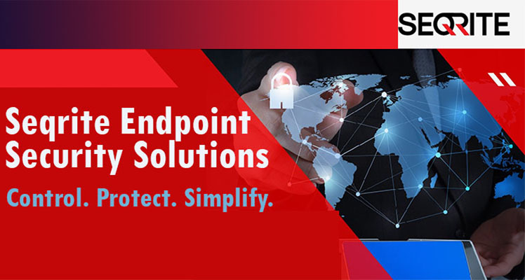 Seqrite Endpoint Security: Buy at Authorized Radiant India