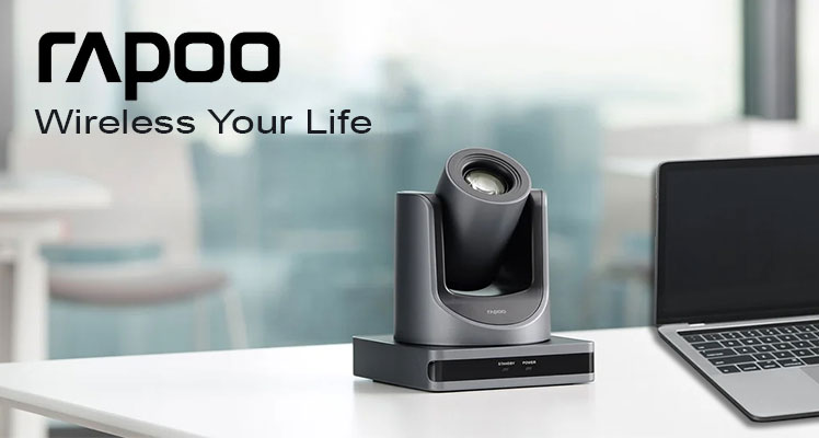 Rapoo Av Solutions: Buy at Authorized Radiant India Partner