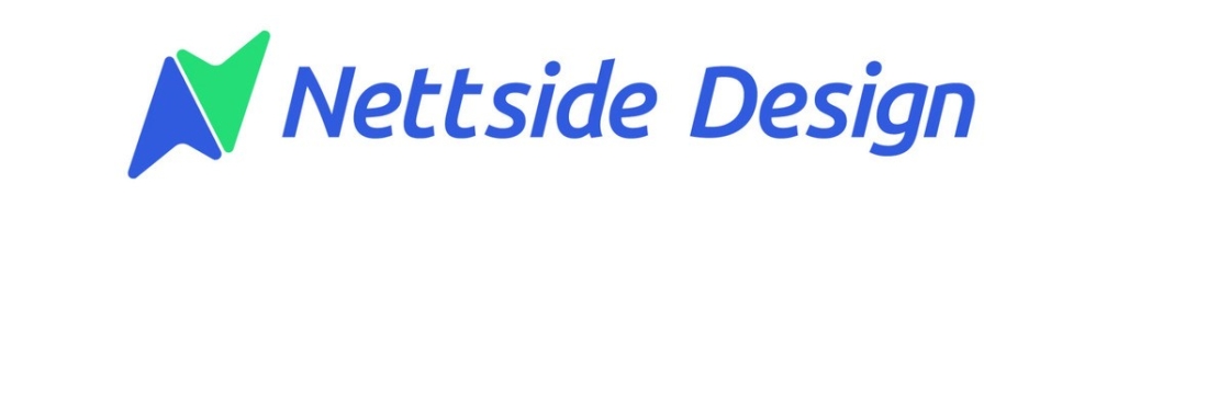 Nettsidde design Cover Image
