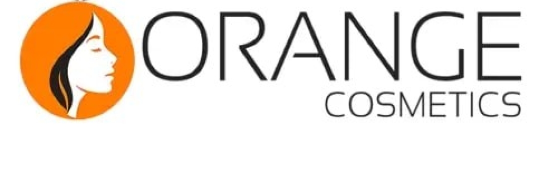 Orange Cosmetics Cover Image