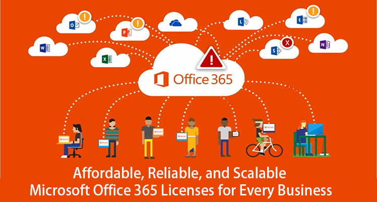 Microsoft Office 365 License Packages Pricing Guide 2026