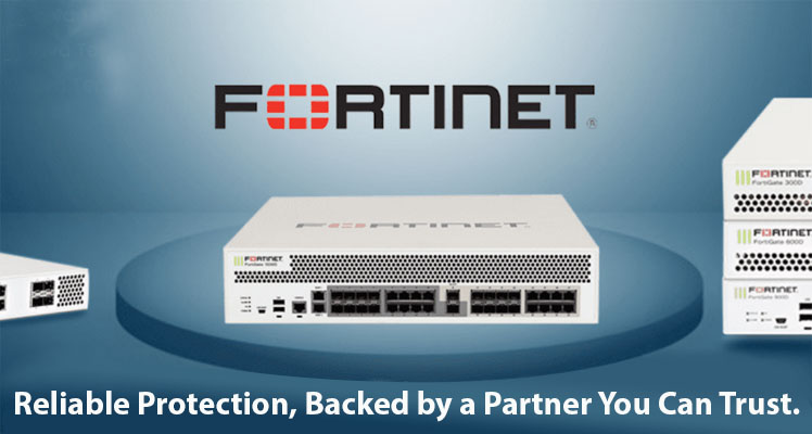 Fortinet FortiGate NGFW price in India | Radiant Partner
