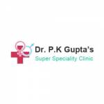 Dr Pk Gupta