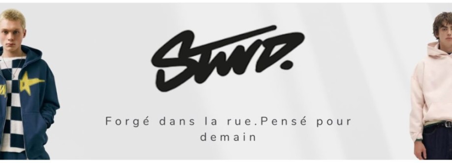 stwd stwd Cover Image