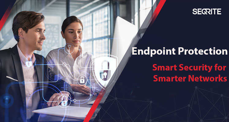 Seqrite Endpoint Protection: Shop at Radiant India Partner