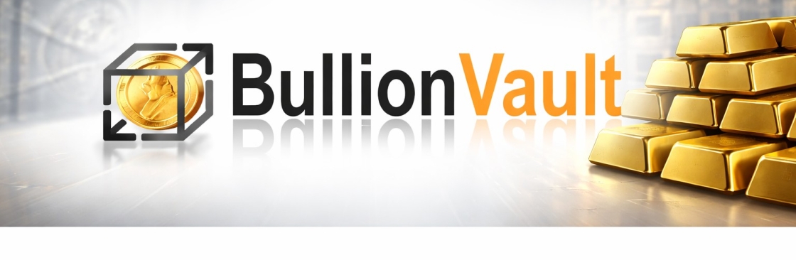 Bullionvault Login Cover Image