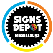 Best Custom Exterior Signs in Toronto