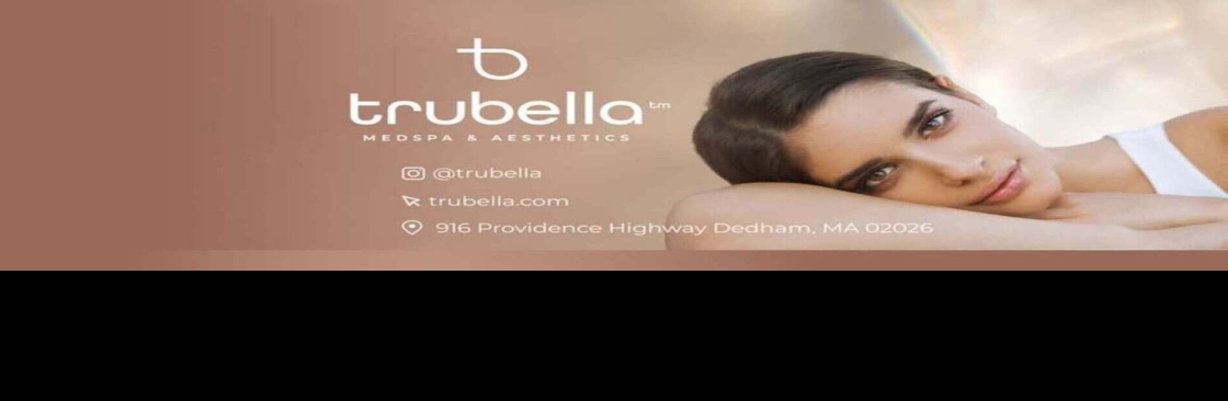 Trubella Medspa and Aesthetics Cover Image