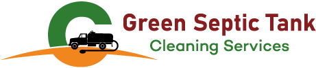 Green Septic Tank Cleaning Services