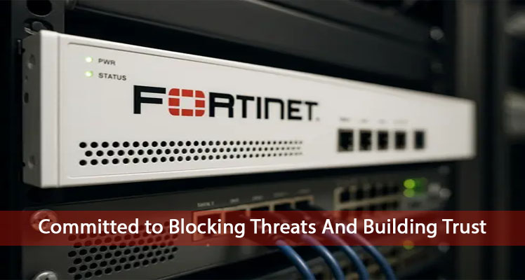 Fortinet FortiGate Firewall Solutions | Radiant Partner