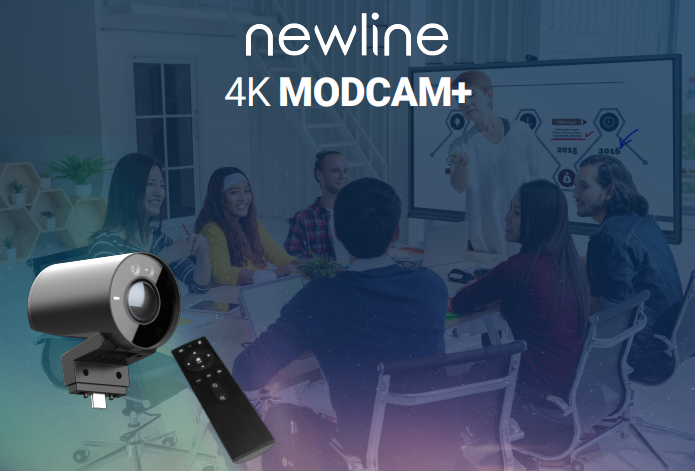 Newline Interactive Panel | Radiant Authorized Partner