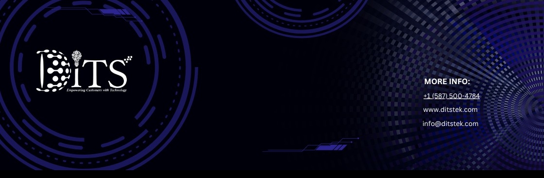 Ditstek Innovations Cover Image