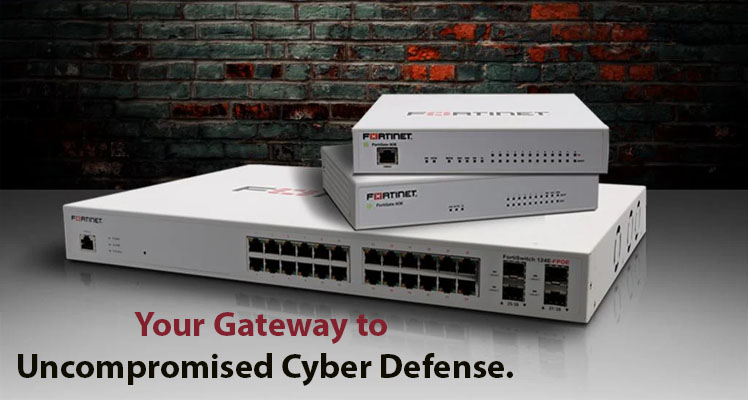 Fortinet FortiGate Firewall license | Radiant Partner