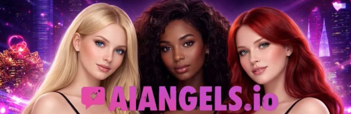 AI Angels IO Cover Image