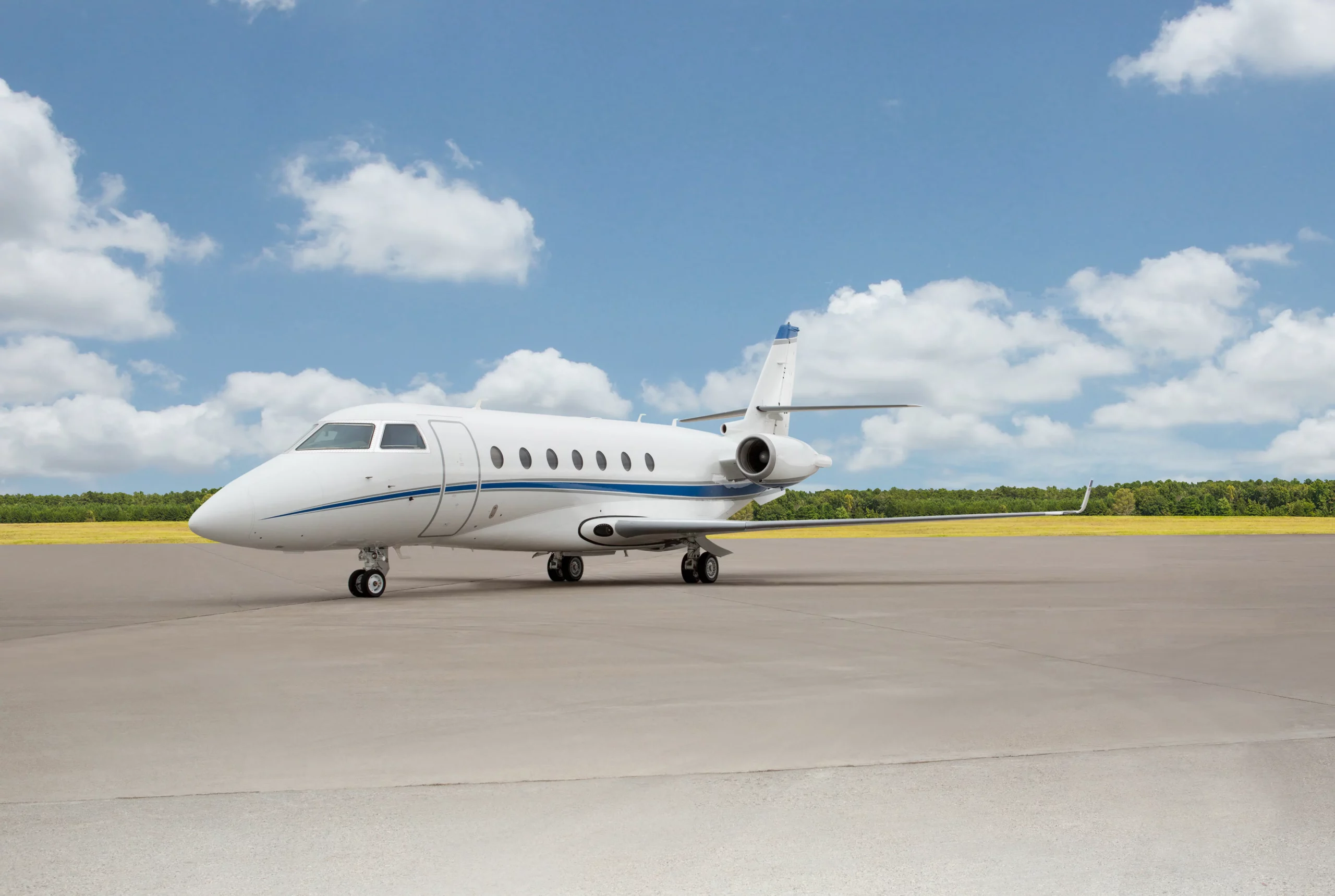 Gulfstream – Elliott Aviation