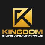 Kingdom Signs and Graphics Profile Picture