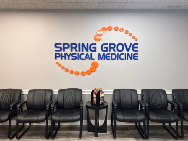 Lobby Signs in Kansas City: How Custom Interior Signage Elevates Your Business – @victorysigncompany on Tumblr