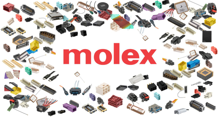 Molex Network Patch Panel Loaded & Unloaded | Radiant Info
