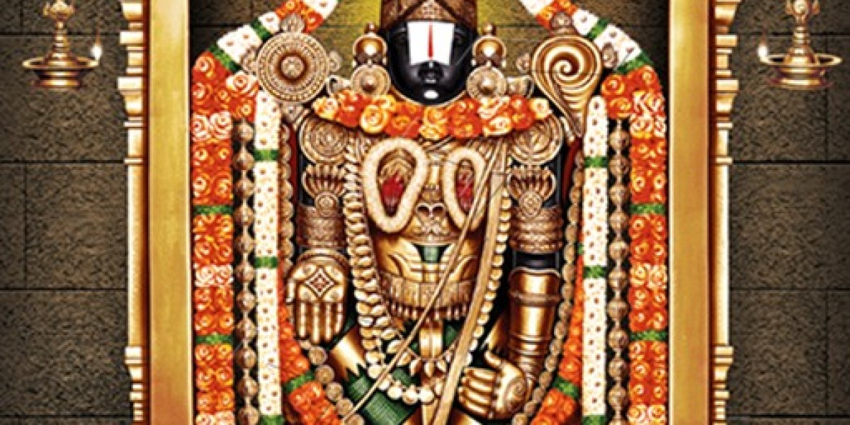 Why Thousands of Tirupati Pilgrims Fail to Get Darshan Tickets Even After Booking Opens