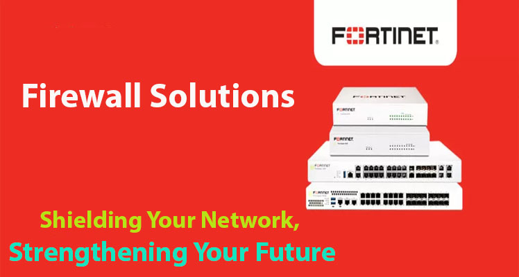 Fortinet FortiSwitch Switches | Radiant Authorized Partner