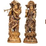 radha krishna murti Profile Picture