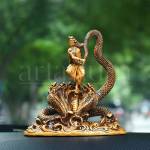 Radha Krishna God Idols Profile Picture