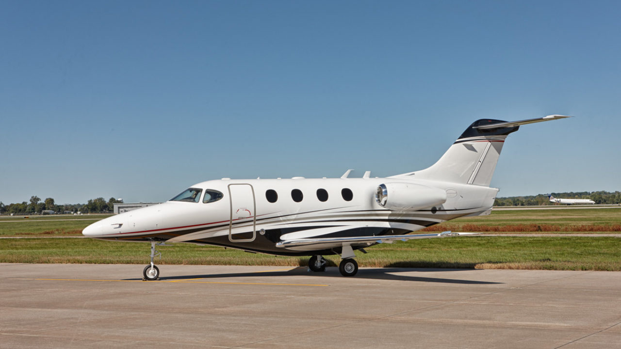 Premier – Elliott Aviation