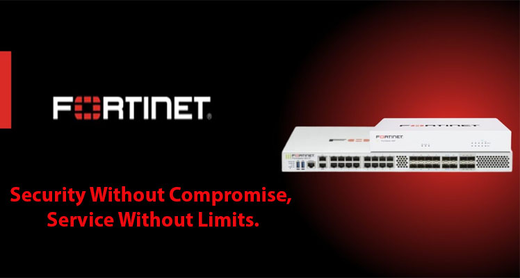 Fortinet Firewall Licenses Subscription Renewal | Radiant