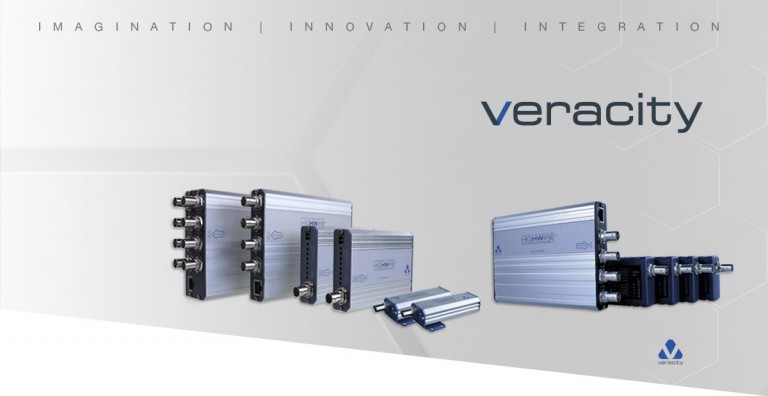 Veracity Partner | Buy IP Transmission from Radiant India