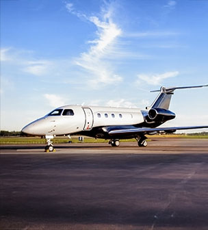 Legacy – Elliott Aviation