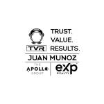 Juan Munoz  Realtor The Apollo Group eXp Realty Profile Picture
