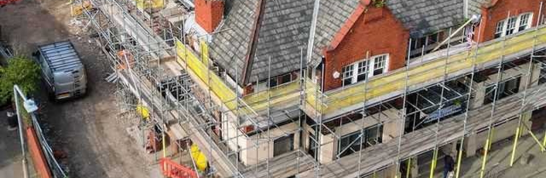 JKBrickworkNw Ltd Cover Image